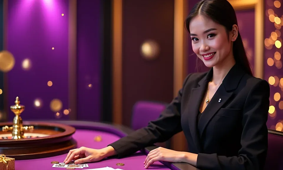 tmb55 ไทย พื้นหลังล็อบบี้
